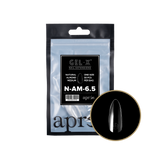 Gel-X Natural Almond Medium 2.0 Refill Bag