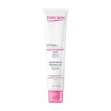 Topicrem Hydra Radiance Gel - 24 Hour Moisturizing Gel Cream for Dry Skin, Non-Greasy, Topicrem Hydra Radiance Gel