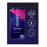 Durex Intense Stimulator Gel - Enhanced Pleasure | 10 ML