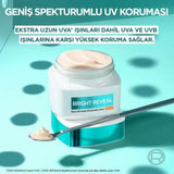Loreal Paris Bright Reveal Dark Spot Cream - SPF 50 | 50 ml