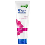 Head & Shoulders Anti-Dandruff Hair Conditioner for Women: Breakage Defense, Deeply Moisturizing, Itchy Scalp Relief, 9.3 fl oz