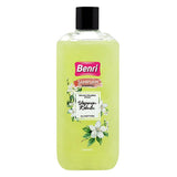 Benri Jasmine Scented Daily Cleansing Shampoo 750ml