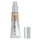 Influence Beauty Skinnovation Hydra Foundation 02 Natural Beige 35ml