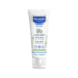 Mustela Hydra Bebe Baby Face Cream: Organic Avocado, Gentle Newborn Moisturizer for Sensitive Skin | Daily Hydration & Protection