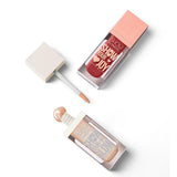 Pastel Glow: Radiant Blush & Glow Likit Highlighter Set - Mix & Match Makeup for Dewy, Illuminating Finish
