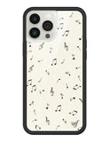 Love Notes iPhone Case