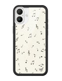 Love Notes iPhone Case