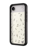 Love Notes iPhone Case