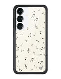 Love Notes Samsung Galaxy Case