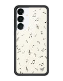 Love Notes Samsung Galaxy Case