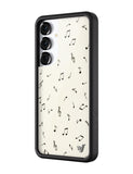 Love Notes Samsung Galaxy Case