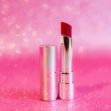 Flormar Sheer Up: Hydrating & Semi-Transparent Lipstick for Natural, Glossy Lips | Moisturizing, Lightweight Formula in Go For Bordeaux