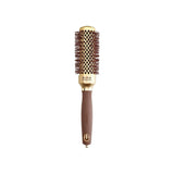 Olivia Garden Expert Blowout Shine Wavy Bristles Brush 35mm
