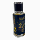 Nantahala Beard Oil - by Murphy and McNeil/Black Mountain Shaving