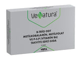 VeNatura B-Trio ODT Methylcobalamin