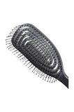 Nascita 3D Ergonomic Hair Brush for Gentle Detangling - Hair Care Tool