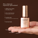 Apres Extend Gel Sensitive in Bottle Edition