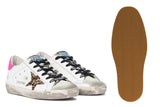 Casali Fish Full Sole For Golden Goose Sneakers - Premium Full Soles from Herdzco Supplies - Just $22.99! Shop now at Herdzco Supplies