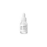 SVR Ampoule Refresh: Anti-Wrinkle Eye Cream - Reduce Fine Lines, Moisturize & Refresh Sensitive Skin - Caffeine + Metal Applicator