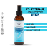 Ashley Joy Dual Phase Detangling Hair Spray 150 ml