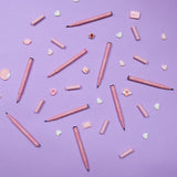 Soda Eye Marker Eyeliner - Long-Lasting, Waterproof Makeup for Precise Eye Lining