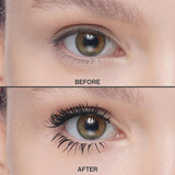 Stellary Panther Black Volume Mascara 01 Black 12ml