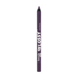 Beaulis Fun Flossy Eyeliner - Vibrant Color Options for Enhanced Eye Makeup
