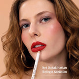 Pastel x Arzu Sabanci Highly Pigmented Lip Pencil 42