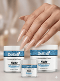 Nude Shimmer Acrylic Powder – 4 oz
