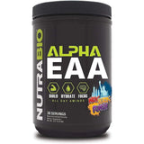 NutraBio Alpha EAA