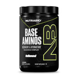 NutraBio Base Aminos - Unflavored