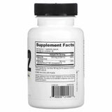 NutraBio D3K2 - 60 Capsules