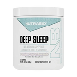 NutraBio Deep Sleep