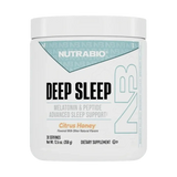 NutraBio Deep Sleep