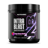 NutraBio Intra Blast