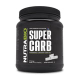 NutraBio Super Carb - 30 Servings