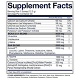 NutriFitt Epic Aminos