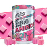 NutriFitt Epic Aminos