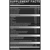 NutriFitt Krobaa Pre-Workout