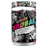 NutriFitt Krobaa Pre-Workout