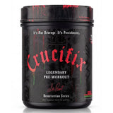 Nutrifitt Lee Priest Crucifix