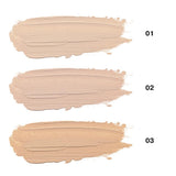 Influence Beauty Replicant High-Coverage Concealer 01 Porcelain