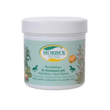 Morbex Herbal Massage Gel with Eucalyptus & Arnica - 8.45 fl oz Natural Relief for Muscle Tension