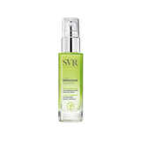 SVR Sebiaclear Serum 30ml - Non-Comedogenic Skincare for Oily Skin, Hypoallergenic Serum with Gluconolactone & Salicylic Acid