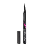Maybelline New York Hyper Precise All Day Eyeliner - 701 Matte Onyx, Waterproof & Long-Lasting Eyeliner for Precise Application