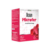 Ocean Microfer Oral Drops 30 ml