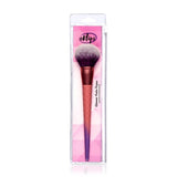 Eklips Glimmer Powder Brush for Flawless Setting