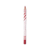 Pastel Show By Pastel Lip Liner 204 - Long-Lasting Soft Lip Color for Precise Definition