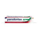 Parodontax Original Toothpaste 75ml - Natural Formula | Healthy Gums