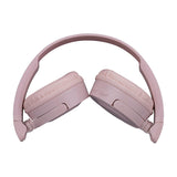 Hytech HY-XBK44 Batty Bluetooth 5.0 Wireless Headphones - Long Lasting Battery, High-Quality Sound